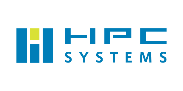 HPCシステムズ株式会社
