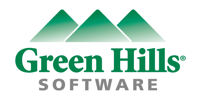 GREEN HILLS SOFTWARE