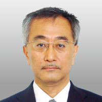 明治大学 大富 浩一 氏