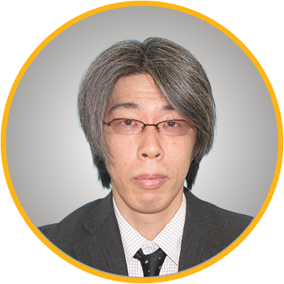 講師写真