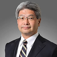オートデスク株式会社 代表取締役社長　織田 浩義