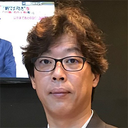 講師写真