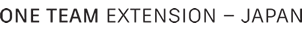 Autodesk ONE TEAM Extension - Japan