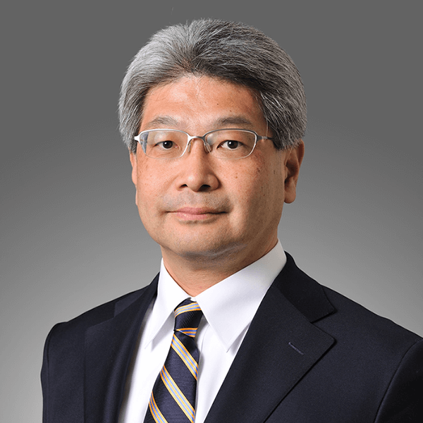 オートデスク株式会社　代表取締役社長　織田 浩義