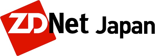 ZDNet Japan