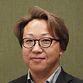 講師写真