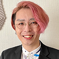講師写真