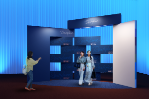 レスチレン&reg;フォトブース