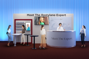 ゲルテクノロジーブース