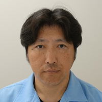 講師写真