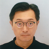 講師写真