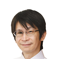 講師写真