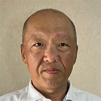 講師写真