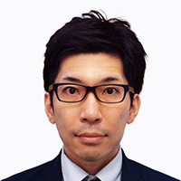 講師写真