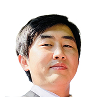 講師写真