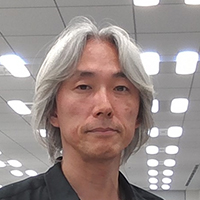 講師写真
