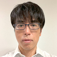 講師写真