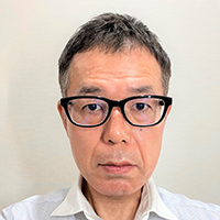 講師写真