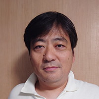 講師写真