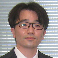 講師写真