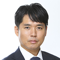 講師写真